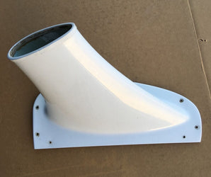 Cessna 162 SkycatcherStrut Fairing Lower LH  9909000-41