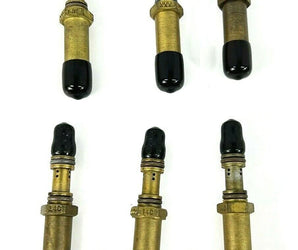 TCM Continental Fuel Injection Nozzle TSIO 520R  SET of 6