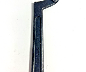 "Williams USA 474 Spanner Wrench