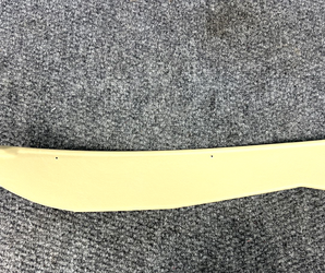 Cessna 414 Cover 0812751–7