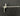 Throttle Shaft  CF13-1523  Kelly Aerospace