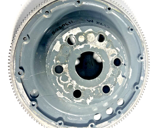 Lycoming 76628 and 72566 Flywheel Support and Ring Gear