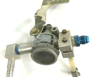 AE-215-B Pesco Suction Relief Valve