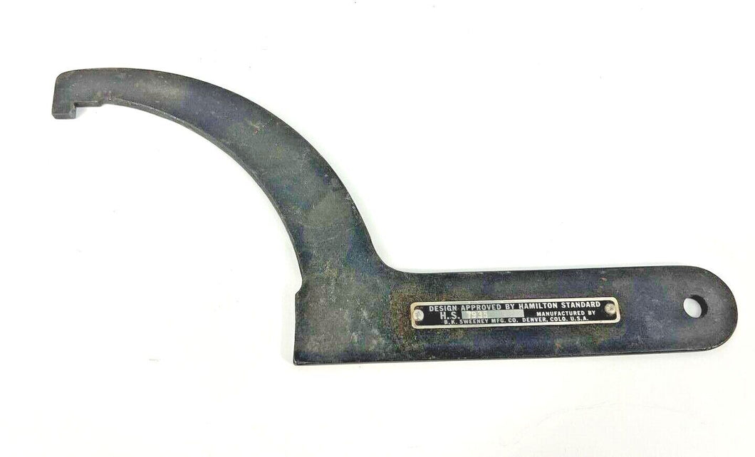 Hamilton Standard 7935 Spanner Wrench
