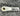 AN665-80L Tie Rod Terminal LH