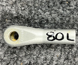 AN665-80L Tie Rod Terminal LH