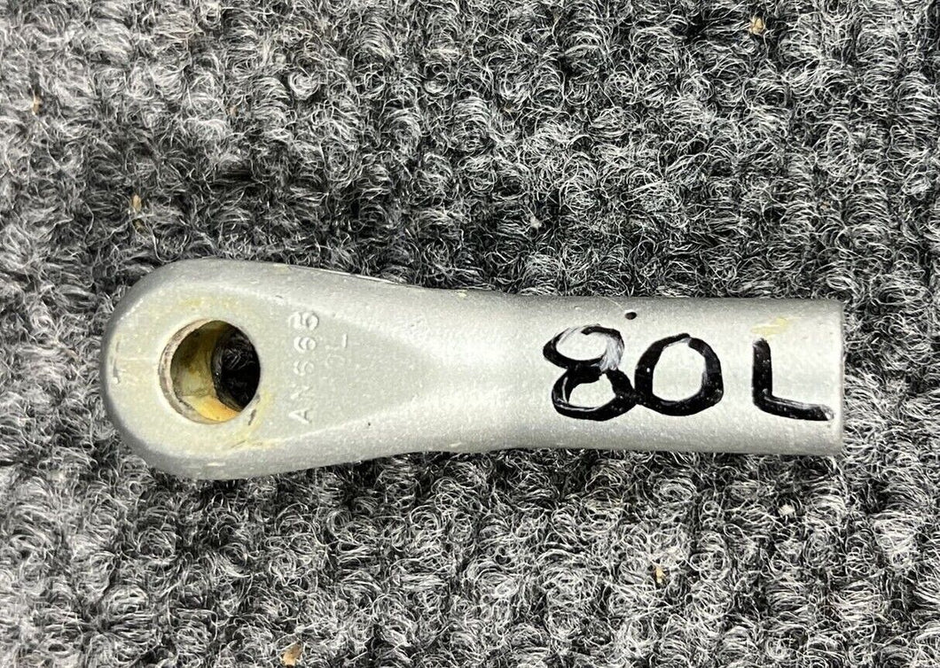 AN665-80L Tie Rod Terminal LH