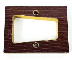 0812253-1 Cessna 310N Spacer Seat Attach