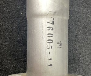 Lycoming Exhaust Stack 76005-11  Riser