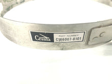 Load image into Gallery viewer, C166007-0101 Cessna Clamp Oxygen Bottle
