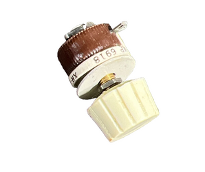 0713247-200 Cessna Rheostat 20 OHM New Number 0713247-201