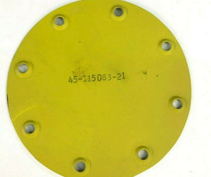 Beechcraft Hawker Fuel Transfer Door 45-115083-21