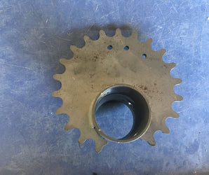 Piper  Sprocket  P/N 62789-002