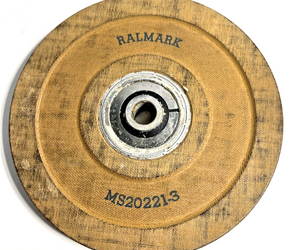 MS20221-3 Ralmark Pulley 5.5 inch