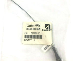 Cessna 1260505-97 Cable