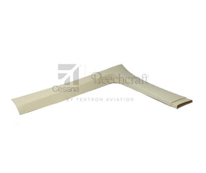 0715010-4 CESSNA MOULDING WINDOW UPPER AFT R.H