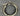 69282–300 V Band Clamp Aerospace