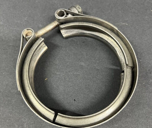 69282–300 V Band Clamp Aerospace