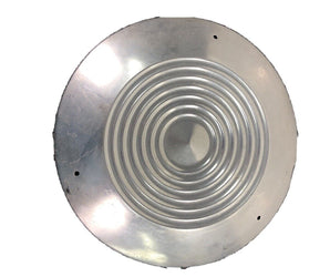 Cessna Hubcap M2