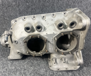 Lycoming 0-235 Crankcase Assy Cast 61854