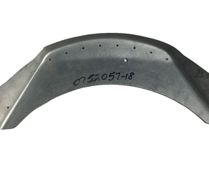 0752057-18 CESSNA STIFFENER-LOWER