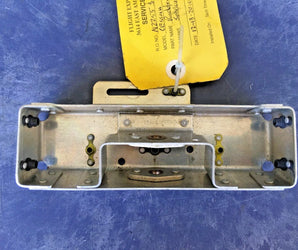 Cessna 210 Rudder Trim Gear Box PN  1261467-1