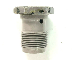 65705 Lycoming Oil Plug