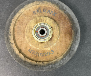 MS20220-3 Ralmark 5 Inch Pulley