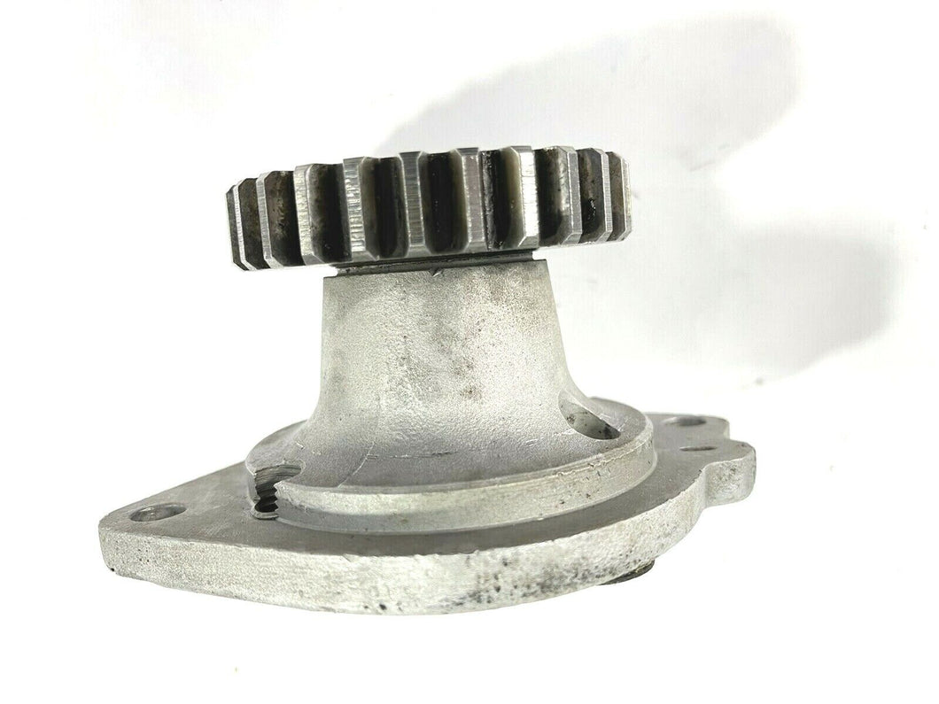 TCM Continental IO520 Fuel Pump Gear Drive
