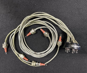 Slick M2782 Magneto Ignition Harness