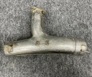 Aircraft Exhaust Pipe C2EE367 or  C2EE247A-1