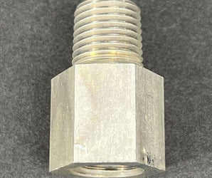 Cessna adapter Aluminum