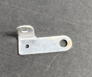 CESSNA 1250018-1 BRACKET.