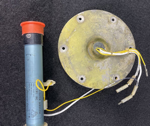 C668003-0104 Consolidated Airborne Systems PAA 849 Fuel Transmitter