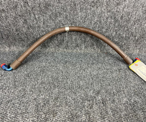 Cessna AE5516h0310-345 Hose Assembly