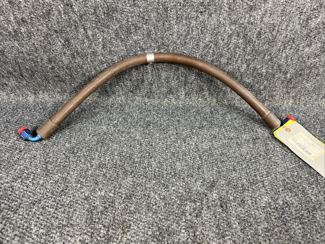 Cessna AE5516h0310-345 Hose Assembly
