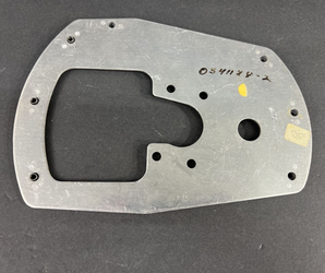 0541188-2 Cessna 172 R/H Main Wheel Pant Bracket