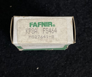 FAFNIR KP8A FS464 Bearing