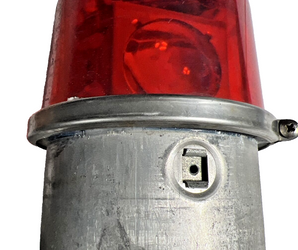 Whelen WRM 24VDC  Rotating Beacon