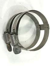 Load image into Gallery viewer, Teledyne Continental 629163-1 Double  Clamp 3.00 ID Intake Hose
