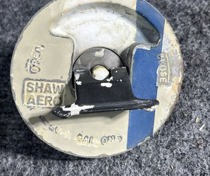 Cessna 310 Fuel Cap 99321 Shaw Aero