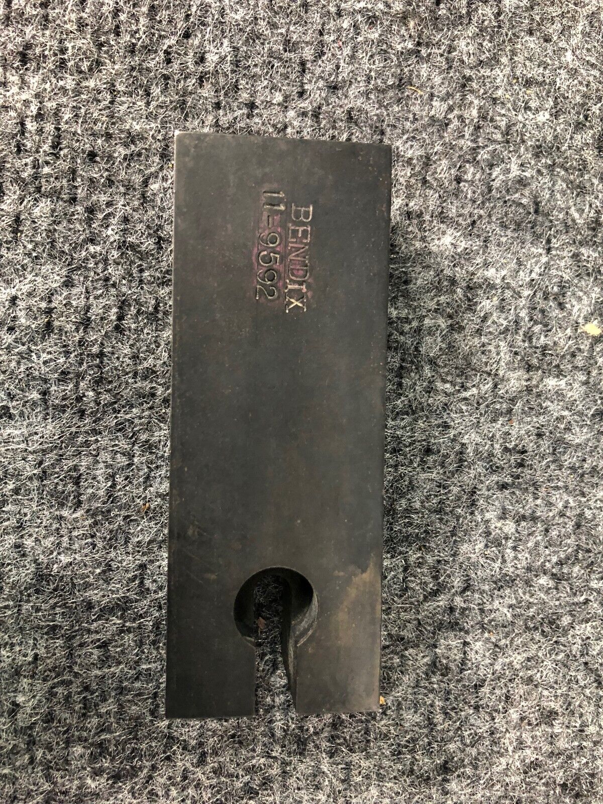 Bendix Tool P/N 11-9592 – Airplane Parts and Service