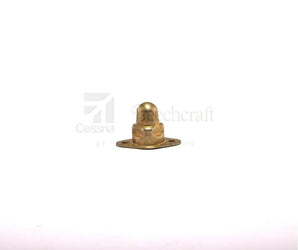 NAS1473A4  Cessna Cap Nutplate