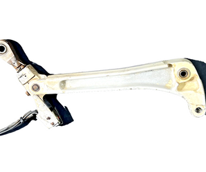 5041001-1 Cessna 310 402 LH Bellcrank Assembly