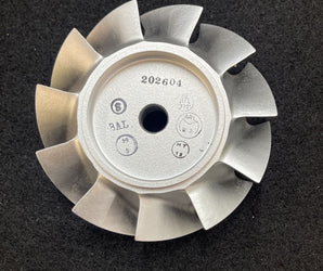 202604 Aircraft Fan  Boeing