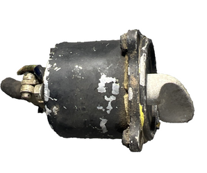 Bendix Scintilla • Type EF • Magneto Switch