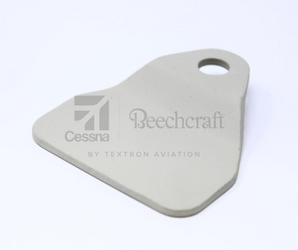 5211371-5 Cessna Bracket and 5211372-1 Cover