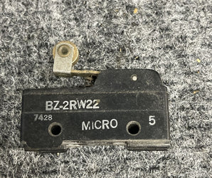 Cessna BZ-2RW22 Switch