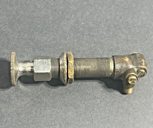 Kohler Aircraft Fuel Primer