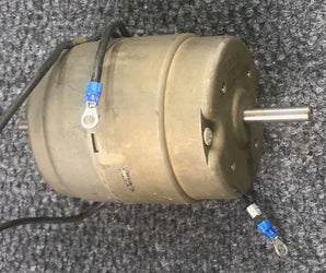 Cessna 400 Series Heater Blower Motor Robbins & Myers 16649G2